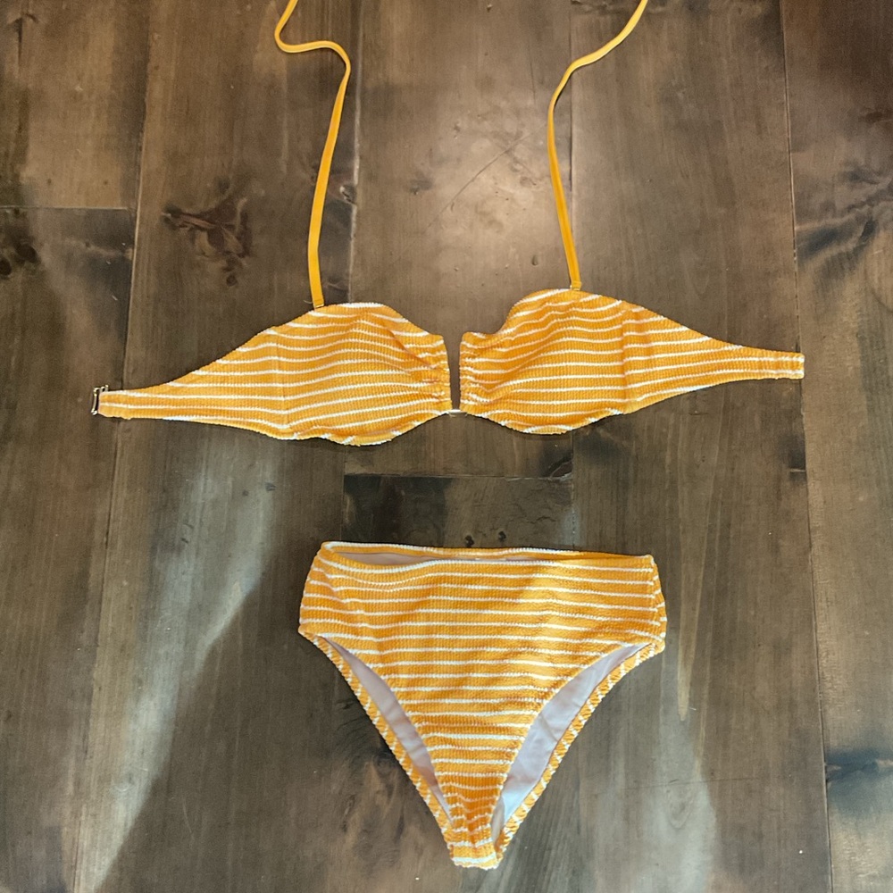 Shade & Shore bikini
